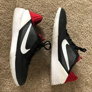 Paul Rodriguez Nike